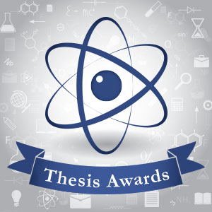Lam Thesis Awards